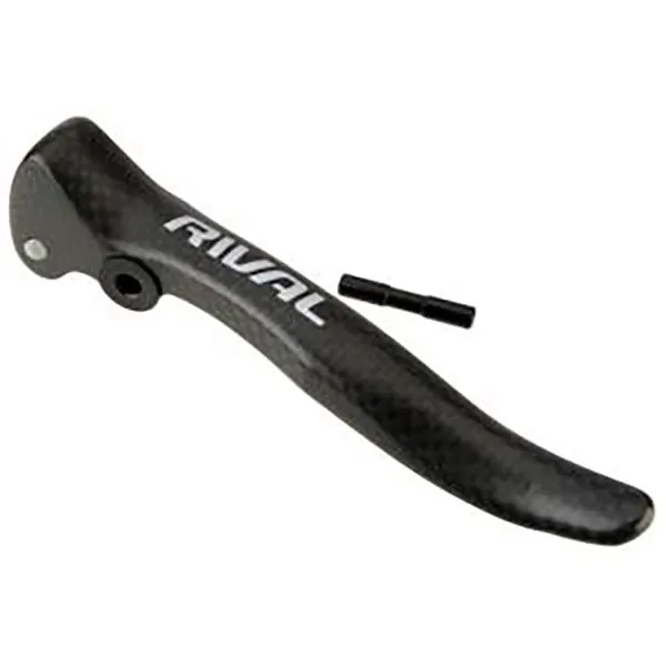 SRAM Rival Höger Spak, Black, One Size SRAM Rival Höger Spak, Black, One Size