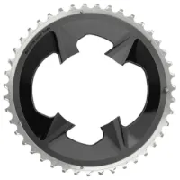 SRAM Rival Wide 2x12s 94 Bcd Kedjehjul SRAM Rival Wide 2x12s 94 Bcd Kedjehjul