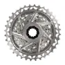 SRAM Rival Xg-1250 D1 Kassett, Silver, 12s, 10-36t