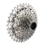 SRAM Rival Xg-1250 D1 Kassett, Silver, 12s, 10-36t