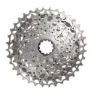 SRAM Rival Xg-1250 D1 Kassett, Silver, 12s, 10-36t