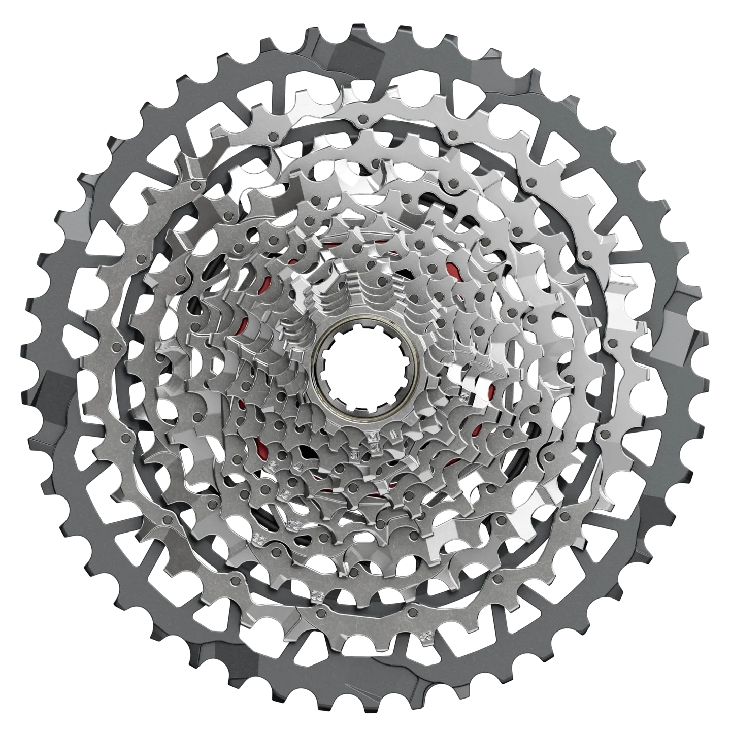 SRAM Rival XG-1351 XPLR E1 13s Kassett