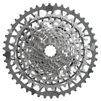 SRAM Rival XG-1351 XPLR E1 13s Kassett SRAM Rival XG-1351 XPLR E1 13s Kassett