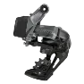 SRAM Rival XPLR eTap AXS Bakväxel, Grey