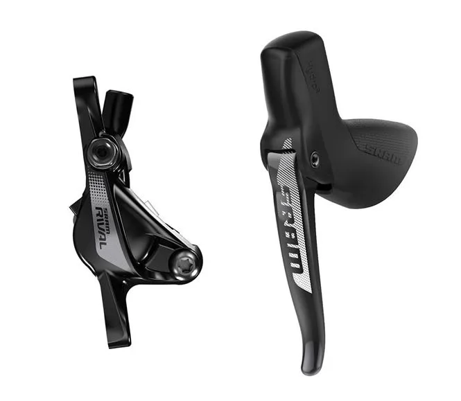 SRAM Rival1 Hydraulisk Skivbroms