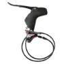 SRAM Rival1 Moto Bakbroms, Black, 1800mm