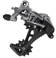 SRAM Rival1 Typ 3 Long Cage Bakväxel SRAM Rival1 Typ 3 Long Cage Bakväxel