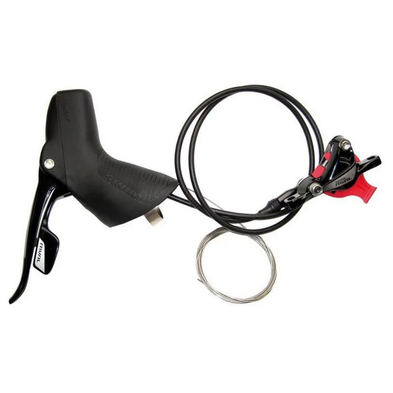 SRAM Rival22 Moto Frambroms, Black, 950mm SRAM Rival22 Moto Frambroms, Black, 950mm