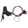 SRAM Rival22 Moto Frambroms, Black, 950mm