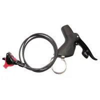 SRAM Rival22 Moto Yaw Vänster Bakbroms SRAM Rival22 Moto Yaw Vänster Bakbroms