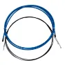 SRAM Road Bromskabelsats 5 Mm, Blue, 5mm
