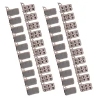 SRAM Road/Level Ultimate/TLM Bromsbelägg SRAM Road/Level Ultimate/TLM Bromsbelägg