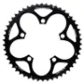 SRAM Road Rival22 X-glide R Kedjehjul, Black, 50-34t