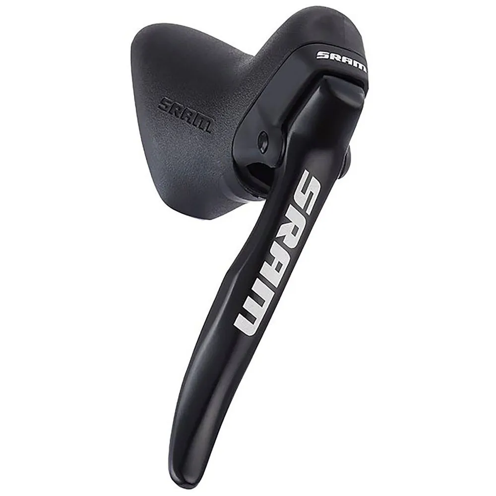 SRAM Road S500 Alloy Höger Bromsspak Med Växelreglage, Black, One Size SRAM Road S500 Alloy Höger Bromsspak Med Växelreglage, Black, One Size