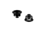 SRAM Roam 30/40 Rise XX/60Ändcap XD Frihjulskropp Quick Release, Black, One Size