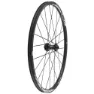 SRAM Roam 40 26´´ 6b Disc Mtb Framhjul, Black / silver / white, 9/15 x 100mm