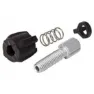 SRAM Roam 40 29´´ Klistermärken, Silver, One Size