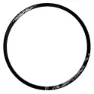 SRAM Roam 50 24h 29´´ Disc Mtb Framfälg, Black, 15 x 100mm