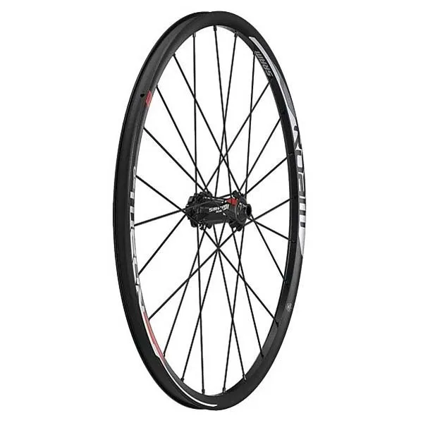 SRAM Roam 50 Ust 27.5´´ Disc Mtb Framhjul, Black, 15 x 100mm SRAM Roam 50 Ust 27.5´´ Disc Mtb Framhjul, Black, 15 x 100mm