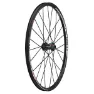 SRAM Roam 50 Ust 27.5´´ Disc Mtb Framhjul, Black, 15 x 100mm