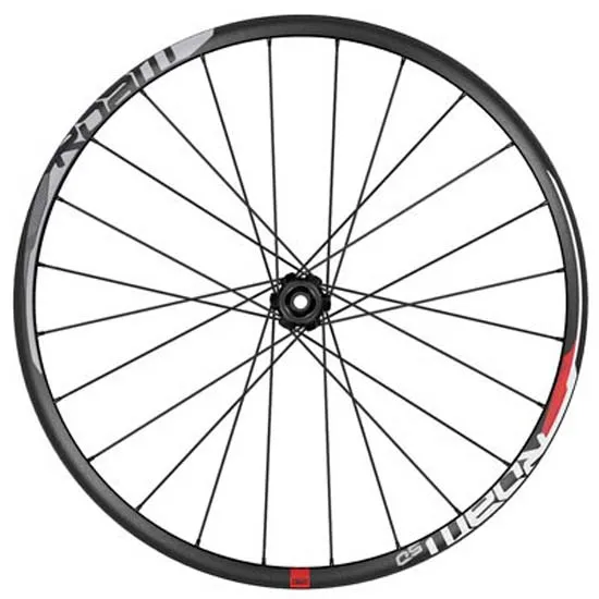 SRAM Roam 50 Ust 27.5´´ Disc Mtb Framhjul, Black, 15 x 100mm SRAM Roam 50 Ust 27.5´´ Disc Mtb Framhjul, Black, 15 x 100mm