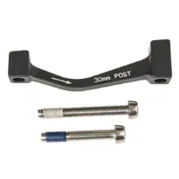 SRAM Rotor 30 Mm 170 Mm Adapter För Bakre Skivbromsok Till Cykel SRAM Rotor 30 Mm 170 Mm Adapter För Bakre Skivbromsok Till Cykel