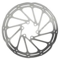 SRAM Rotor Centerline 2.0 6b 2 Mm Bromsskiva SRAM Rotor Centerline 2.0 6b 2 Mm Bromsskiva