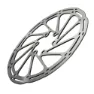 SRAM Rotor Centerline 2.0 6b 2 Mm Bromsskiva