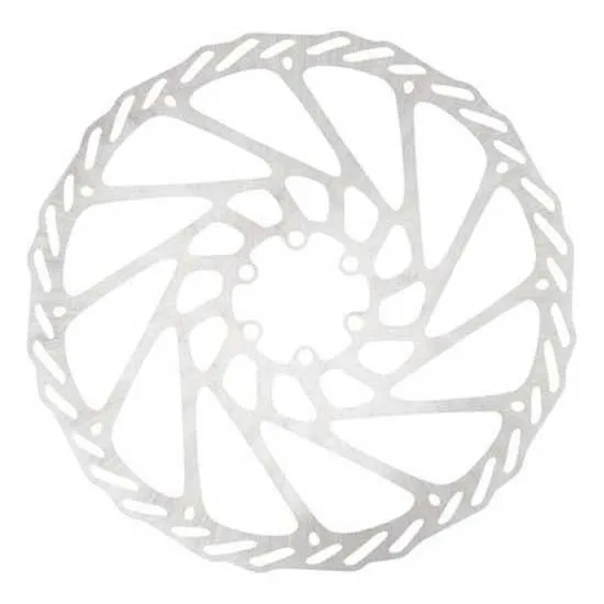 SRAM Rotor G3 Cleansweep 203 Mm Bromsskiva, 203mm