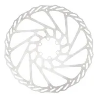 SRAM Rotor G3 Cleansweep 203 Mm Bromsskiva