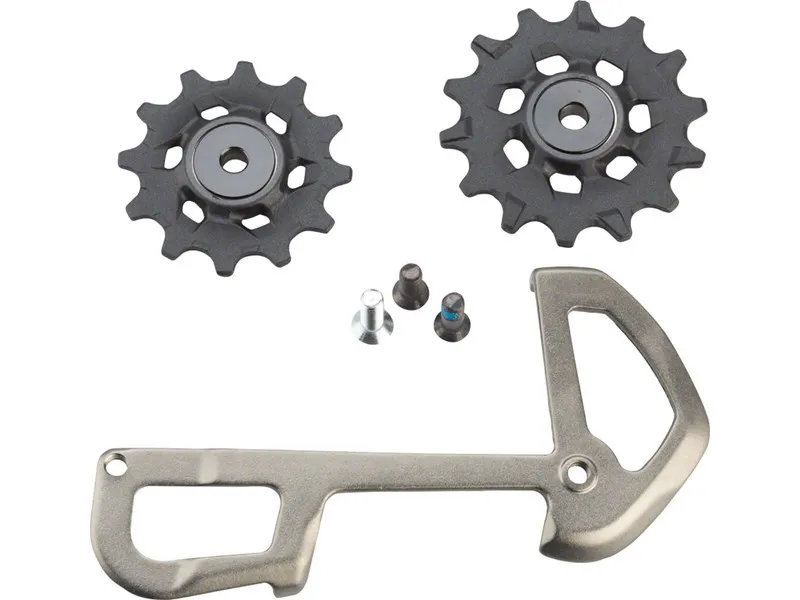 SRAM rulltrissor XX1 12 speed