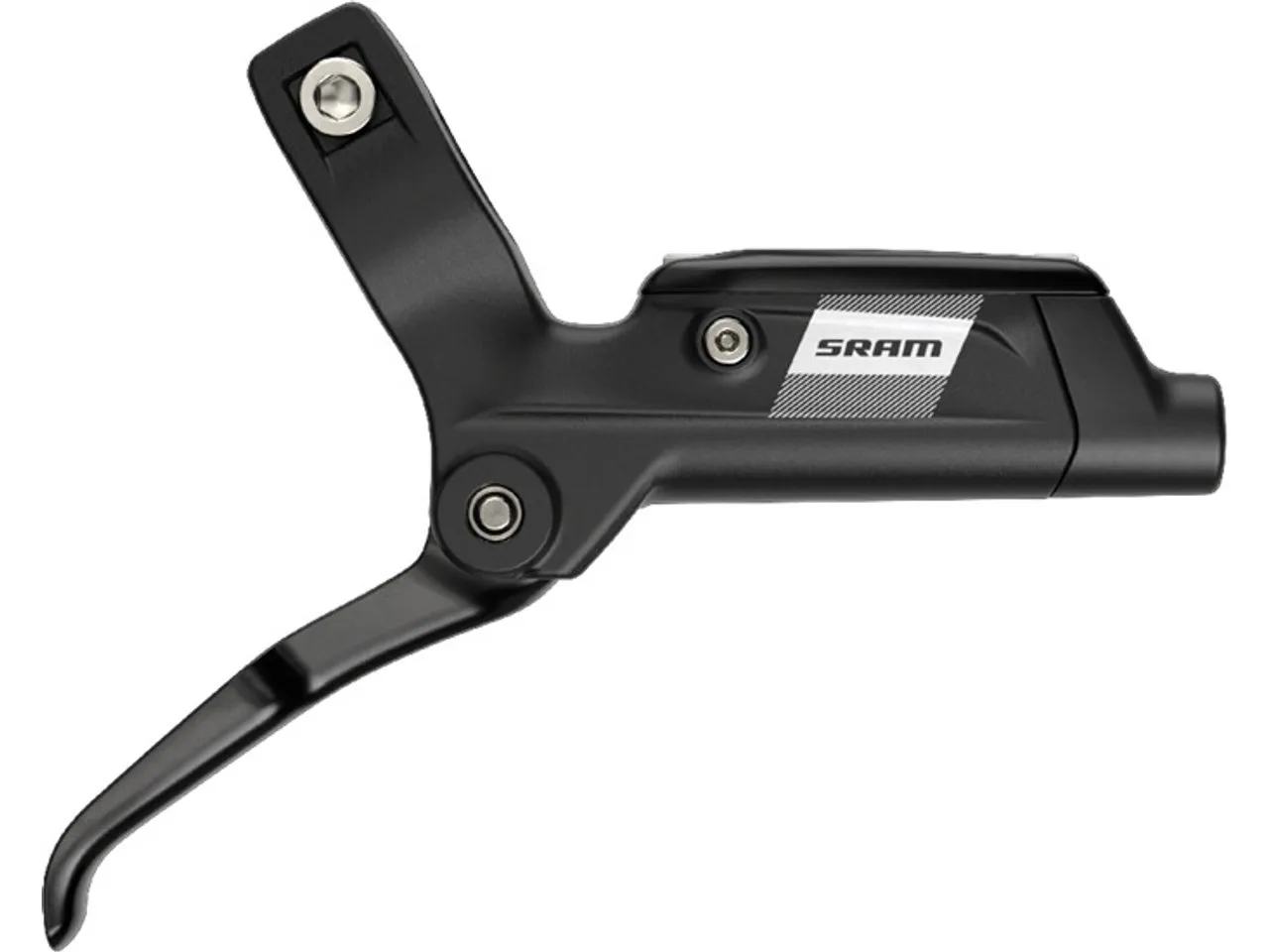 SRAM S-300 Scheibenbremse, Black, 2000mm
