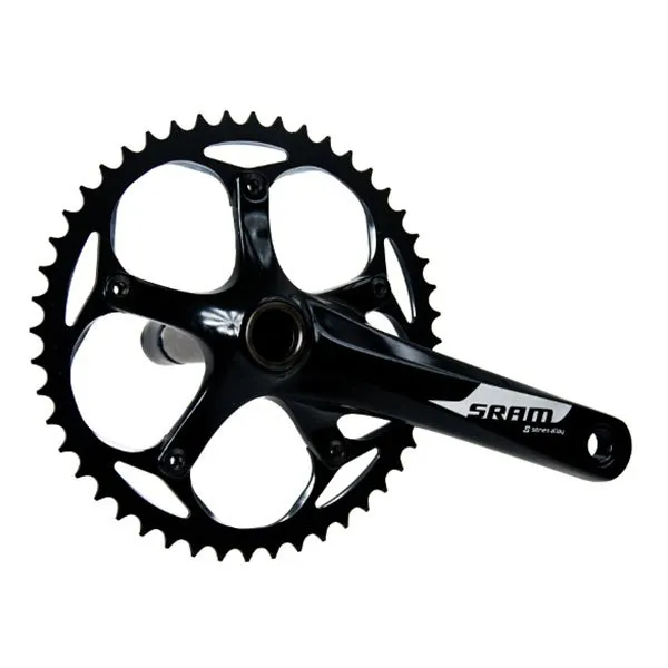 SRAM S300 1.1 Courier GXP 10-fach Kurbelgarnitur