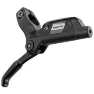 SRAM S300 Bakbroms, Black, One Size