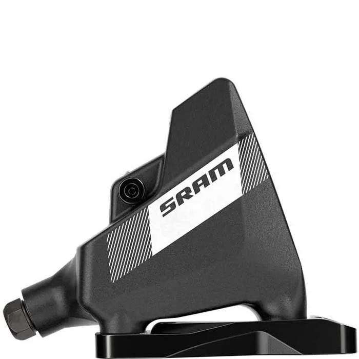 SRAM S300 Bakbroms, Black, One Size SRAM S300 Bakbroms, Black, One Size