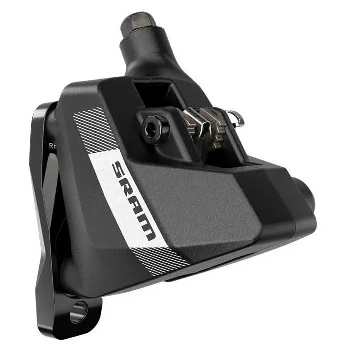 SRAM S300 Bakbroms, Black, One Size SRAM S300 Bakbroms, Black, One Size