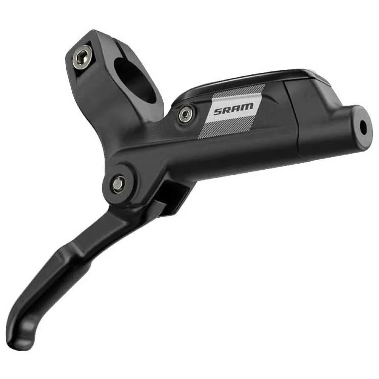 SRAM S300 Bakbroms, Black, One Size SRAM S300 Bakbroms, Black, One Size