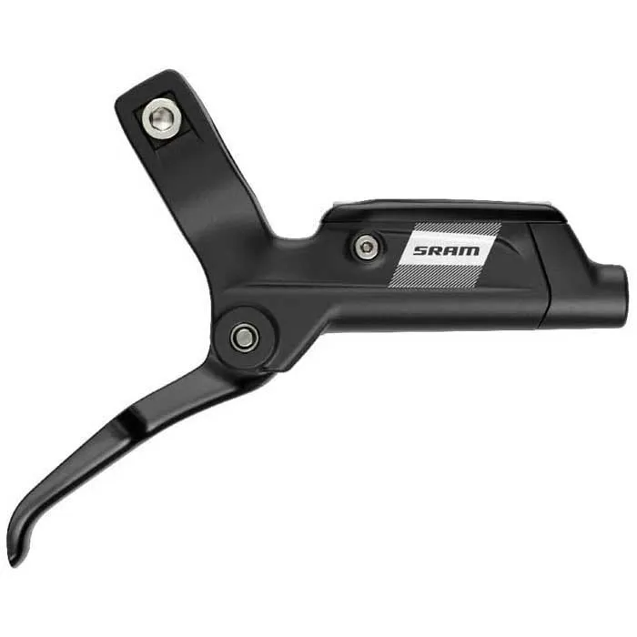 SRAM S300 Bakbroms, Black, One Size SRAM S300 Bakbroms, Black, One Size