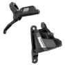 SRAM S300 Moto Fm 20of Bakbroms, Black, One Size