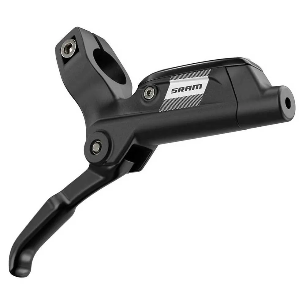 SRAM S300 Moto Fm 20of Frambroms, Black, One Size