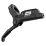 SRAM S300 Moto Fm 20of Frambroms, Black, One Size
