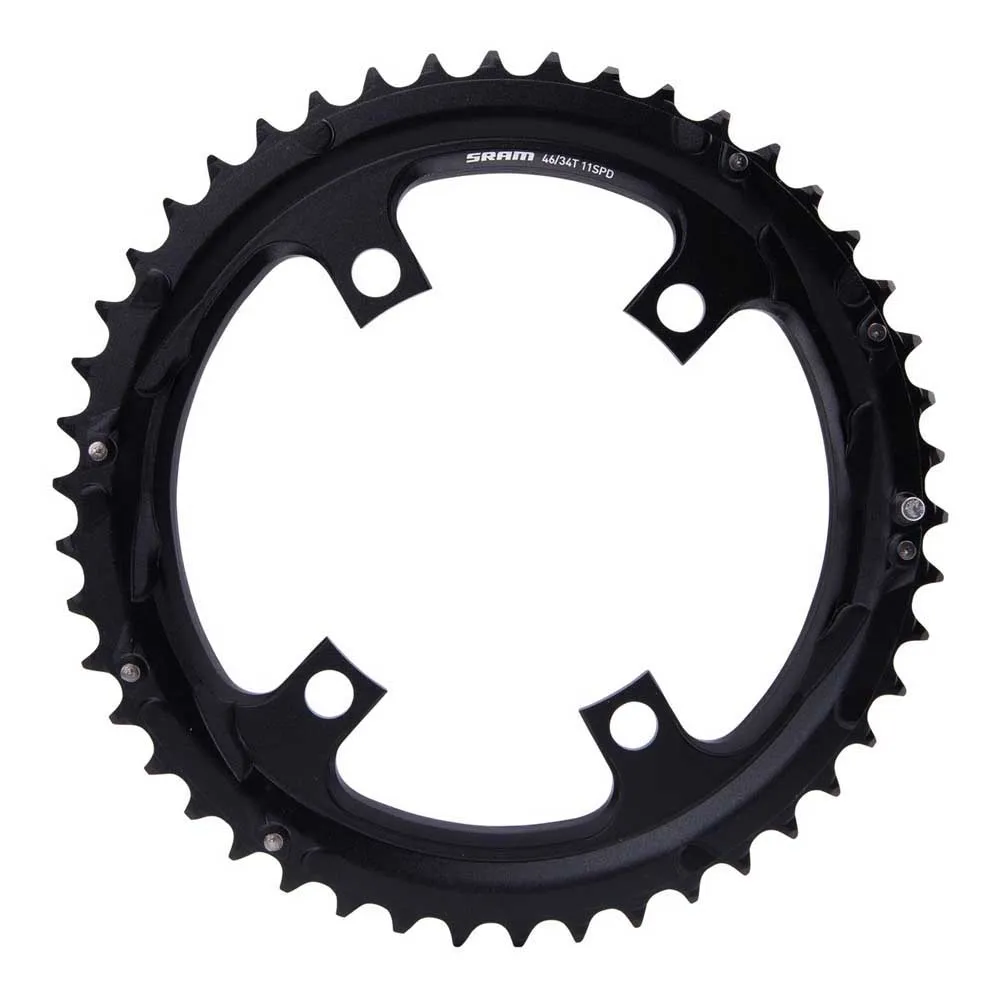 SRAM S390 4b 110 Bcd Kedjehjul
