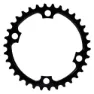 SRAM S390 4b 110 Bcd Kedjehjul