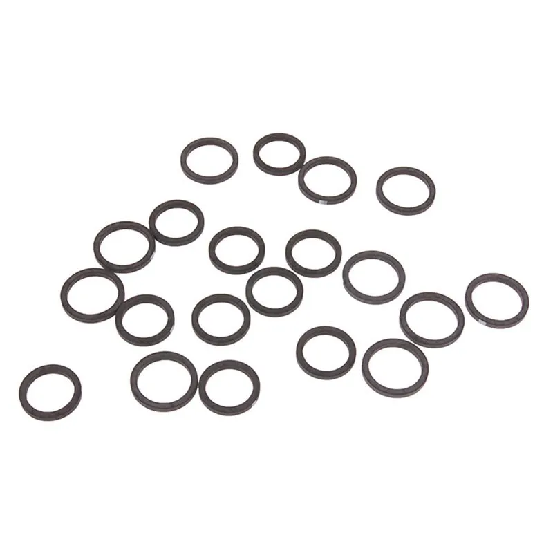 SRAM S4 Caliper/guide Ultimate O-ring 10 Enheter, Black, One Size SRAM S4 Caliper/guide Ultimate O-ring 10 Enheter, Black, One Size