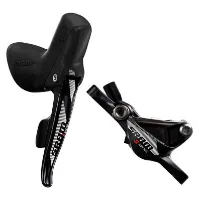SRAM S700 Hidraulico Disco Bakbroms 10v SRAM S700 Hidraulico Disco Bakbroms 10v