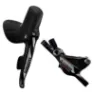 SRAM S700 Hidraulico Disco Bakbroms 10v, Black, 1800mm 10s