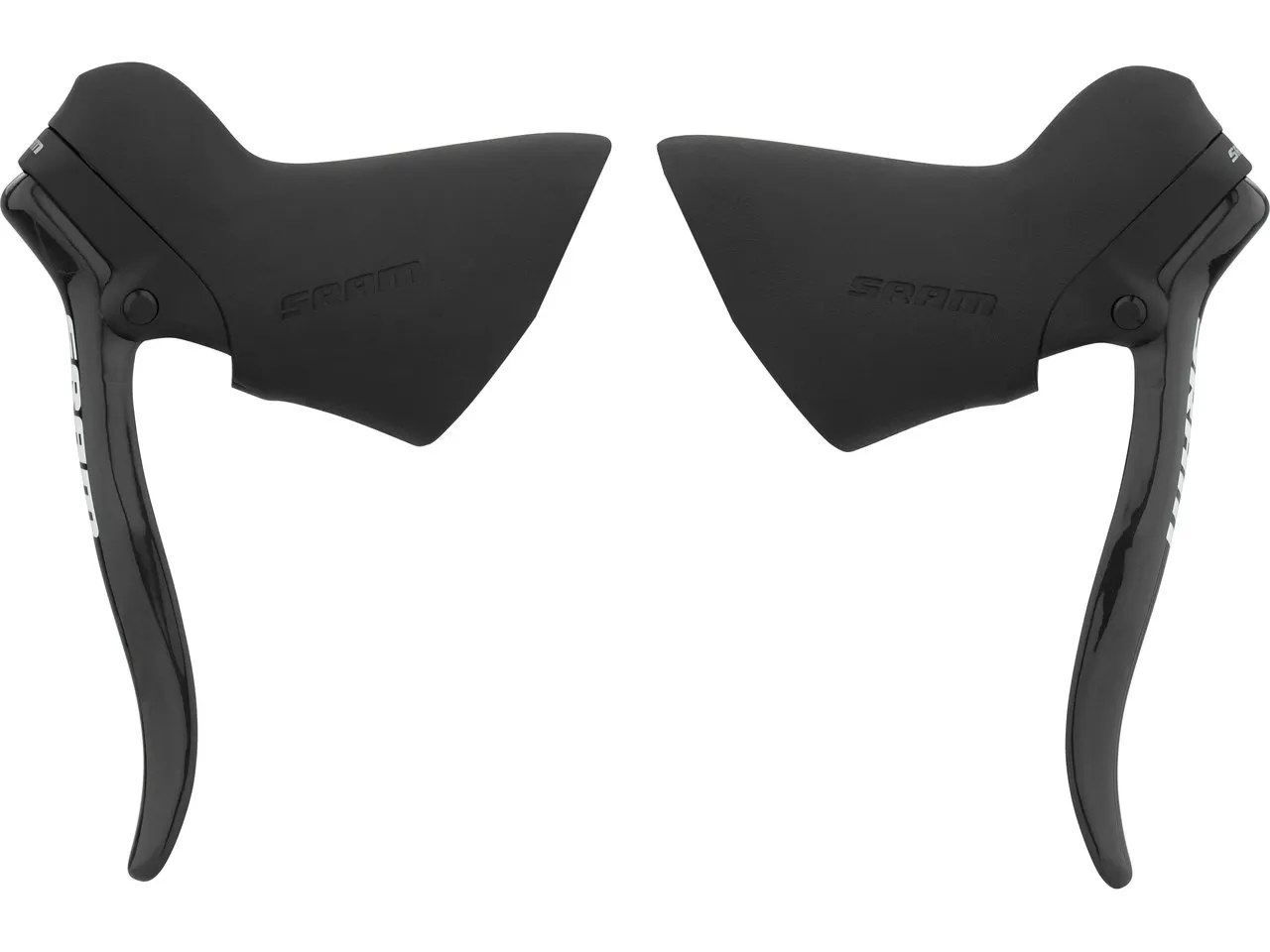 SRAM S900 Aero Bremshebel, Black, One Size SRAM S900 Aero Bremshebel, Black, One Size