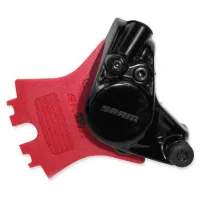 SRAM S900 Hrd Flat Mount Assembly Pair Skivbromsok