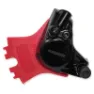 SRAM S900 Hrd Flat Mount Assembly Pair Skivbromsok, Black, One Size