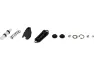 SRAM Service-Kit Hebel-Innenteile für Level Ultimate/Silver Stealth C1, Multicolor, One Size